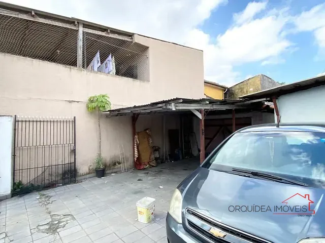 Casa com 252m² 3 quartos e 2 banheiros, à venda, no bairro Vila Brasilina em São Paulo