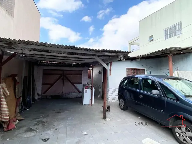 Casa com 252m² 3 quartos e 2 banheiros, à venda, no bairro Vila Brasilina em São Paulo