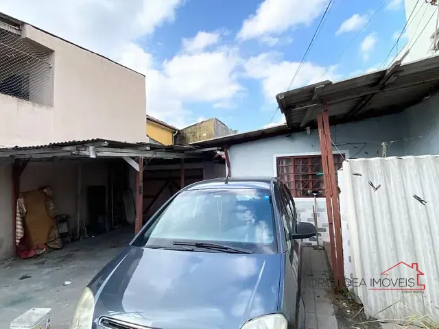 Casa com 252m² 3 quartos e 2 banheiros, à venda, no bairro Vila Brasilina em São Paulo