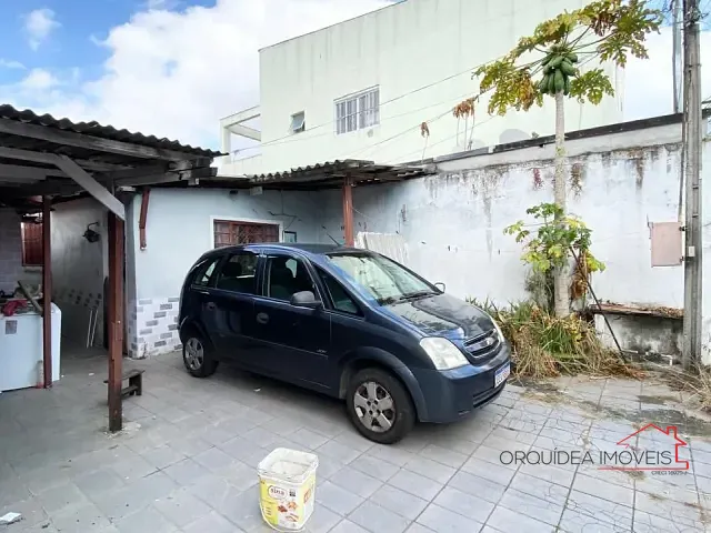 Casa com 252m² 3 quartos e 2 banheiros, à venda, no bairro Vila Brasilina em São Paulo