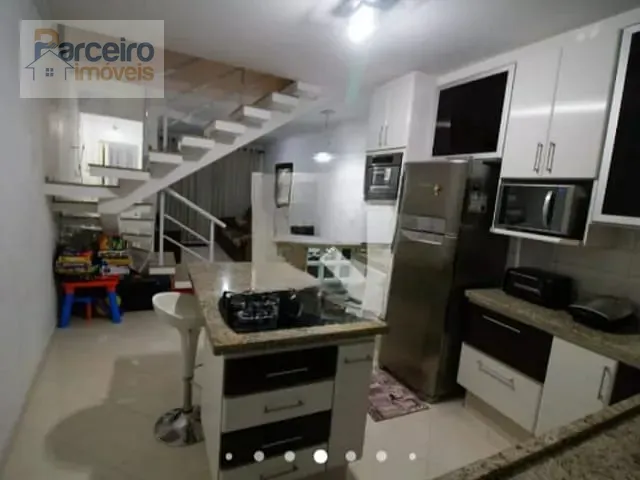 Casa 2 quartos e 3 banheiros, à venda, no bairro Vila Esperança em São Paulo