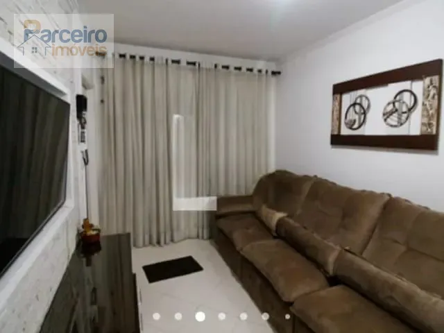 Casa 2 quartos e 3 banheiros, à venda, no bairro Vila Esperança em São Paulo
