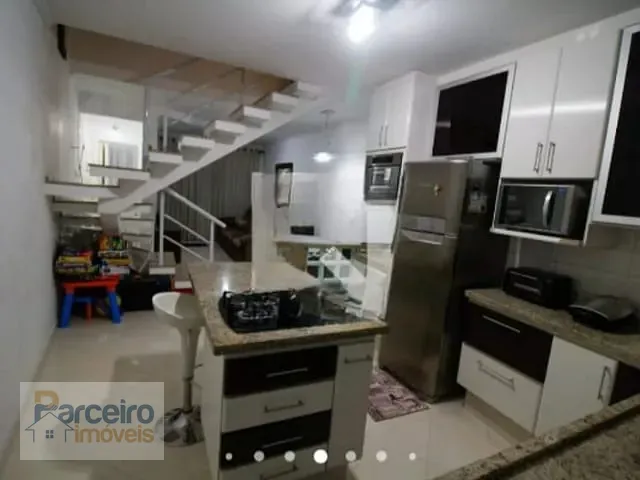 Casa 2 quartos e 3 banheiros, à venda, no bairro Vila Esperança em São Paulo