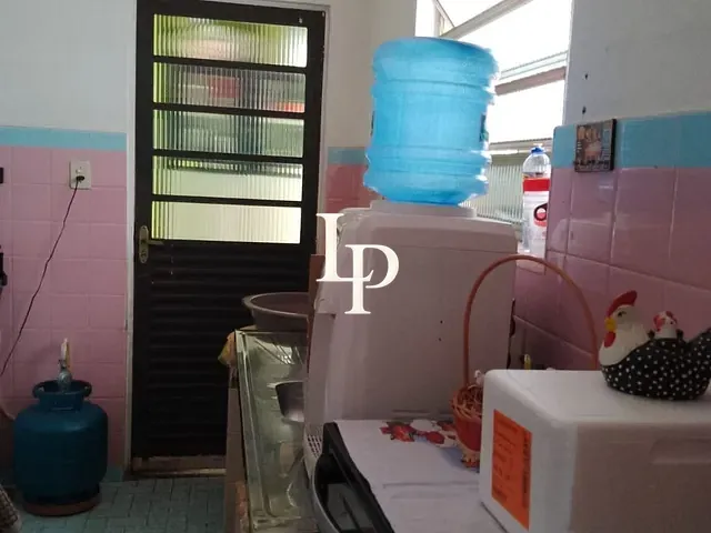 Casa 2 quartos e 2 banheiros, à venda, no bairro Nova Gerty em São Caetano do Sul