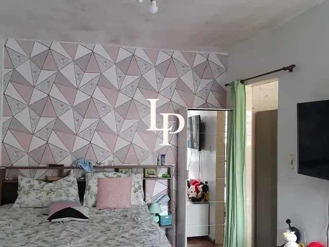 Casa 2 quartos e 2 banheiros, à venda, no bairro Nova Gerty em São Caetano do Sul