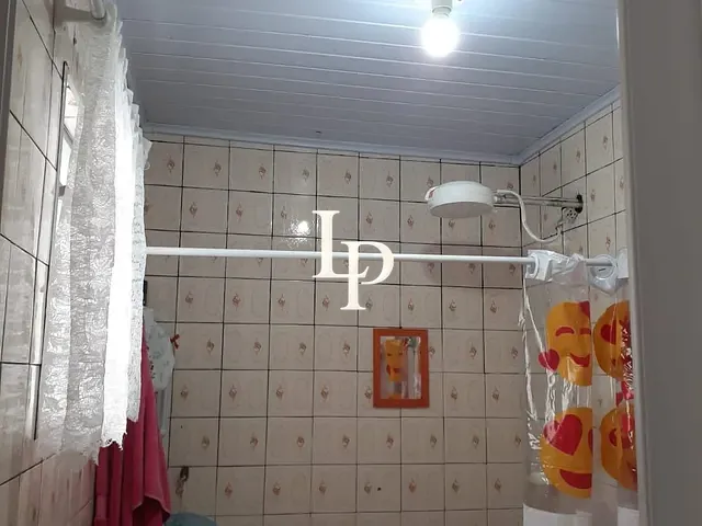 Casa 2 quartos e 2 banheiros, à venda, no bairro Nova Gerty em São Caetano do Sul