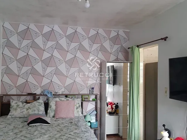 Casa 2 quartos e 2 banheiros, à venda, no bairro Nova Gerty em São Caetano do Sul