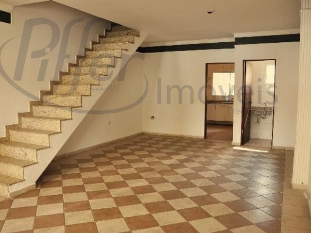 Foto do Casa - Casa Residencial à venda, Vila Formosa, São Paulo - CA0367. | A Piffer Imóveis Me