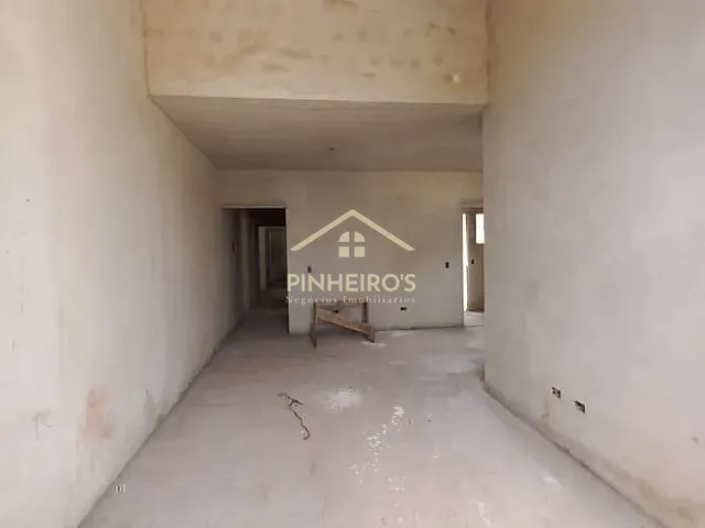 Casa com 126m² 2 quartos e 1 banheiro, à venda, no bairro Jardim Cidade Alta em Cambé