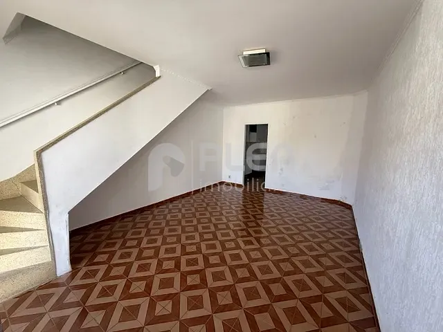 Casa 4 quartos e 4 banheiros, à venda, no bairro Vila Gustavo em São Paulo