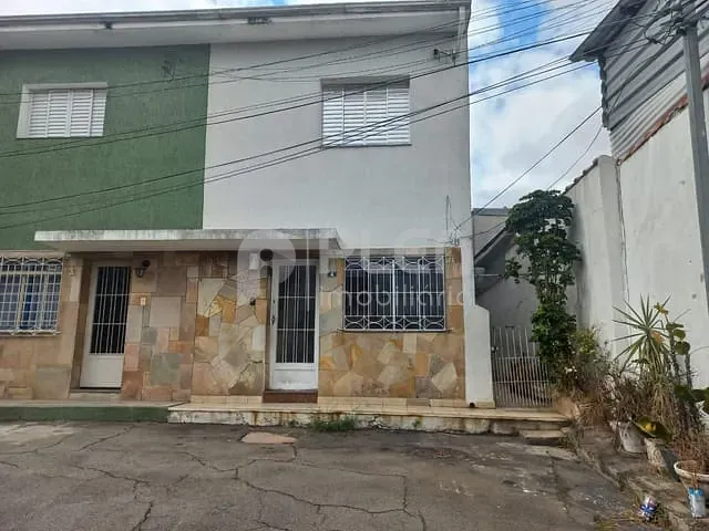 Casa 4 quartos e 4 banheiros, à venda, no bairro Vila Gustavo em São Paulo