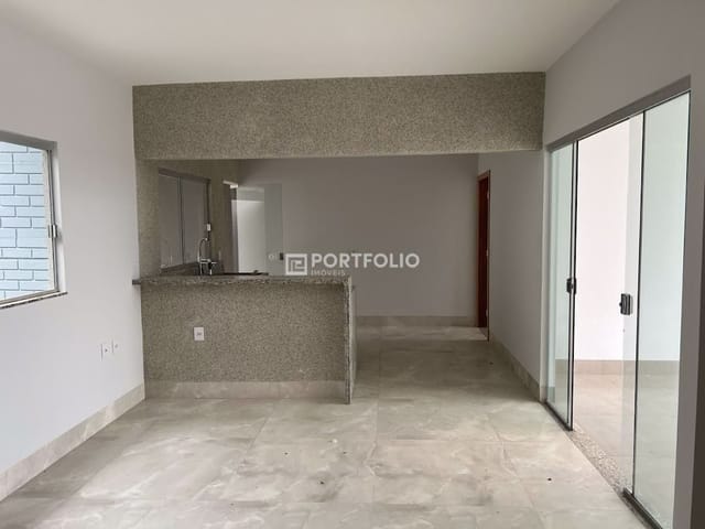 Foto do Casa - Casa Residencial à venda, Residencial Morumbi, Goiânia - CA0426. | Portfolio Imóveis