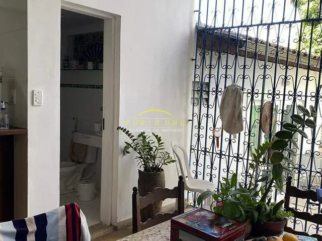 Casa com 440m² 6 quartos e 5 banheiros, à venda, no bairro Centro em Itaparica