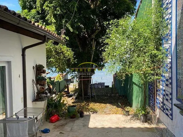 Casa com 440m² 6 quartos e 5 banheiros, à venda, no bairro Centro em Itaparica