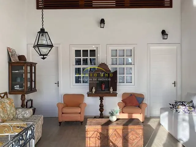 Casa com 440m² 6 quartos e 5 banheiros, à venda, no bairro Centro em Itaparica