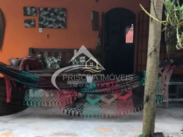 Casa com 800m² 2 quartos e 2 banheiros, à venda, no bairro Boracéia em Bertioga