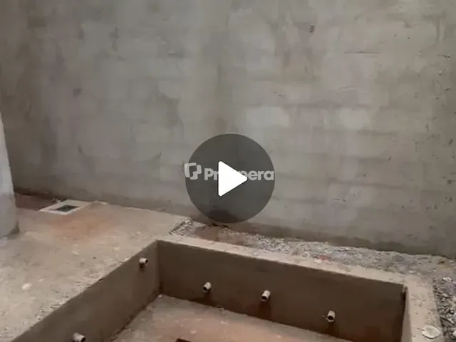 Casa 3 quartos e 3 banheiros, à venda, no bairro Parque Brasília 2ª Etapa em Anápolis