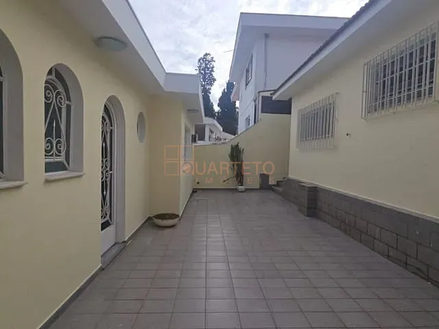 Casa 3 quartos e 3 banheiros, à venda, no bairro Jardim Londrina em São Paulo