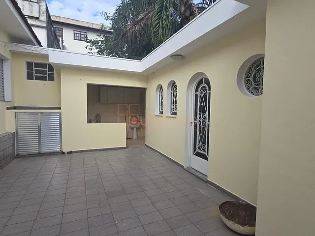Casa 3 quartos e 3 banheiros, à venda, no bairro Jardim Londrina em São Paulo
