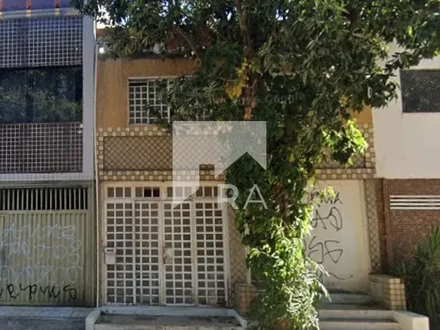 Casa com 128m² 4 quartos e 7 banheiros, à venda, no bairro Asa Sul em Brasília