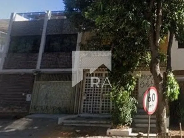 Casa com 128m² 4 quartos e 7 banheiros, à venda, no bairro Asa Sul em Brasília