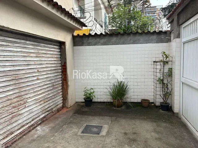 Apartamento 3 quartos e 2 banheiros, à venda, no bairro Andaraí em Rio de Janeiro