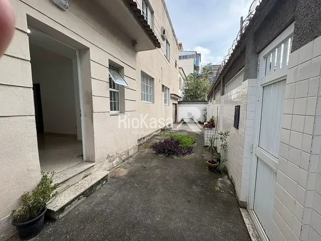 Apartamento 3 quartos e 2 banheiros, à venda, no bairro Andaraí em Rio de Janeiro