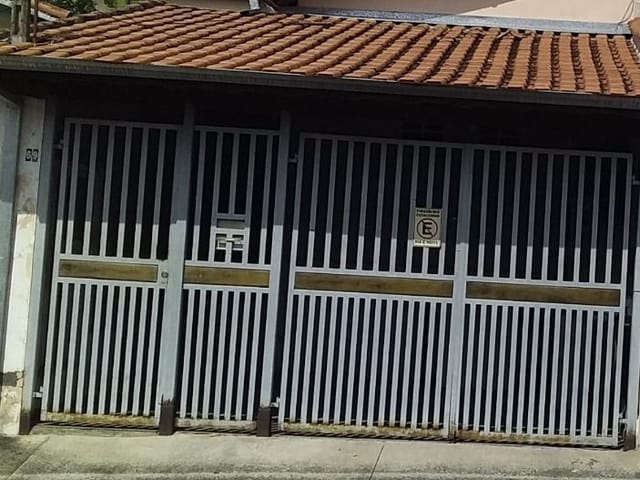 Foto do Casa - Casa com 2 dormitórios à venda, 80 m² por R$ 310.000 - Jardim Ismênia - São José dos Campos/SP | RUSSI IMÓVEIS
