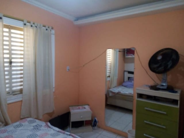 Foto do Casa - Casa com 2 dormitórios à venda, 80 m² por R$ 310.000 - Jardim Ismênia - São José dos Campos/SP | RUSSI IMÓVEIS