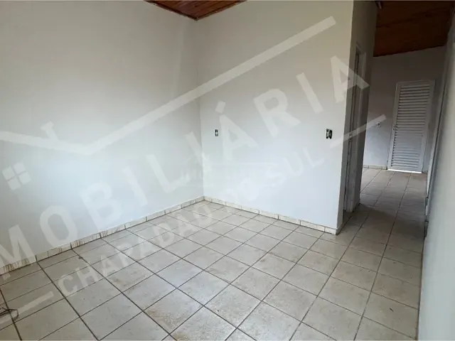 Casa 2 quartos e 1 banheiro, para alugar, no bairro SIBIPIRUNA em Chapadão do Sul