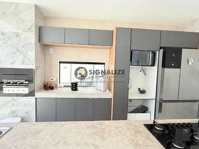 Casa com 197m² 3 quartos e 3 banheiros, à venda, no bairro Nova São Pedro em São Pedro da Aldeia