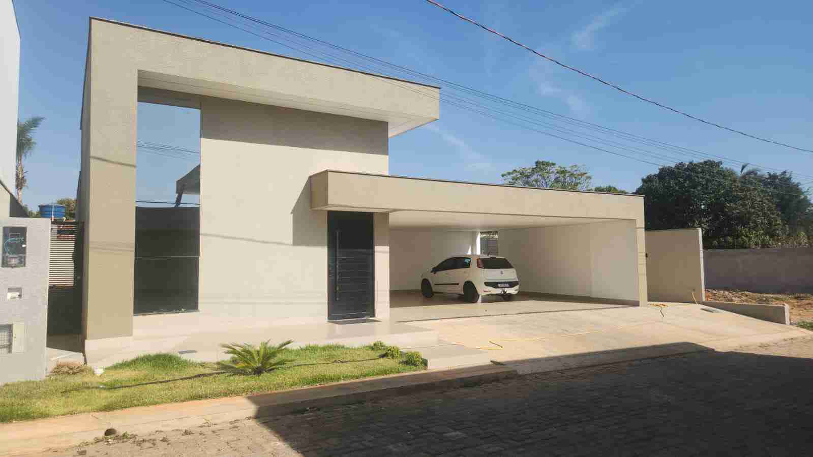 Casa à venda com 3 quartos, 270m² - Foto 3