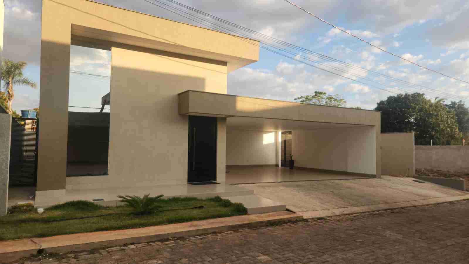 Casa à venda com 3 quartos, 270m² - Foto 4