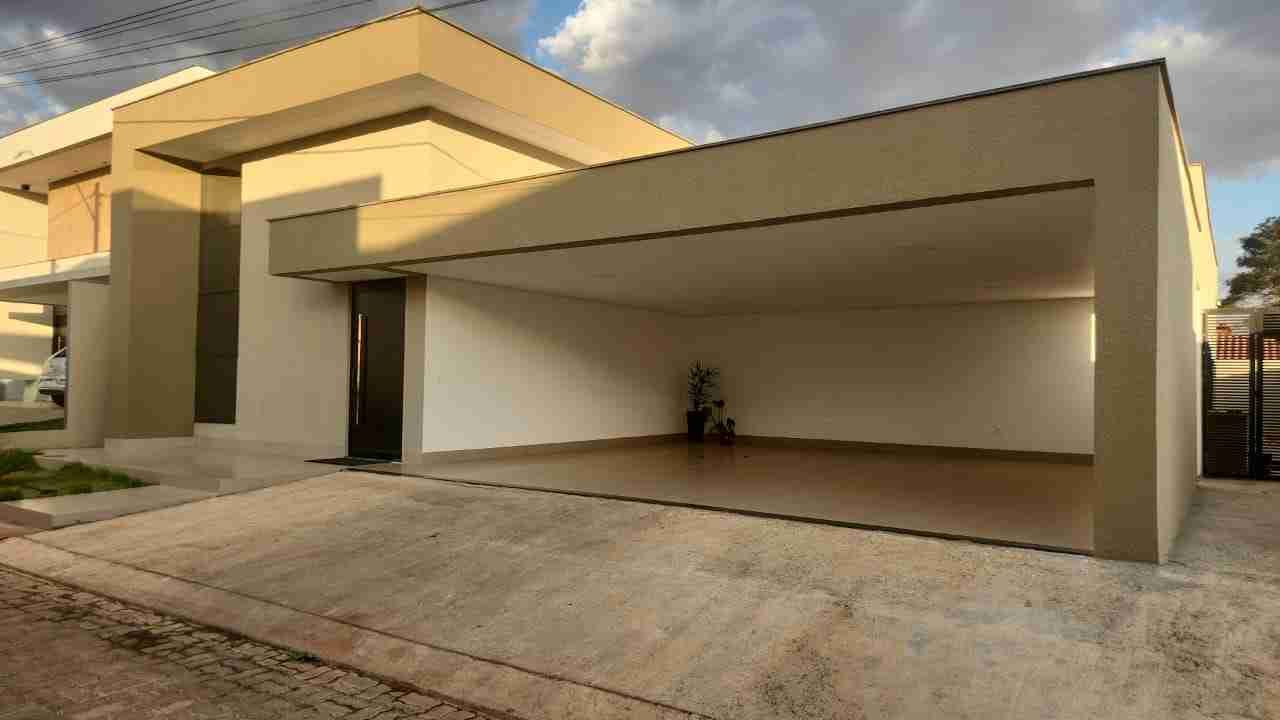 Casa à venda com 3 quartos, 270m² - Foto 1