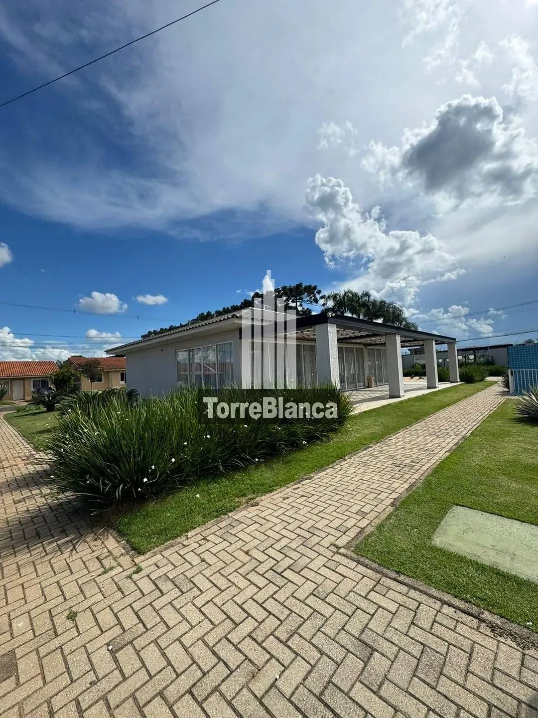 Casa, 3 quartos, 59 m² - Foto 3