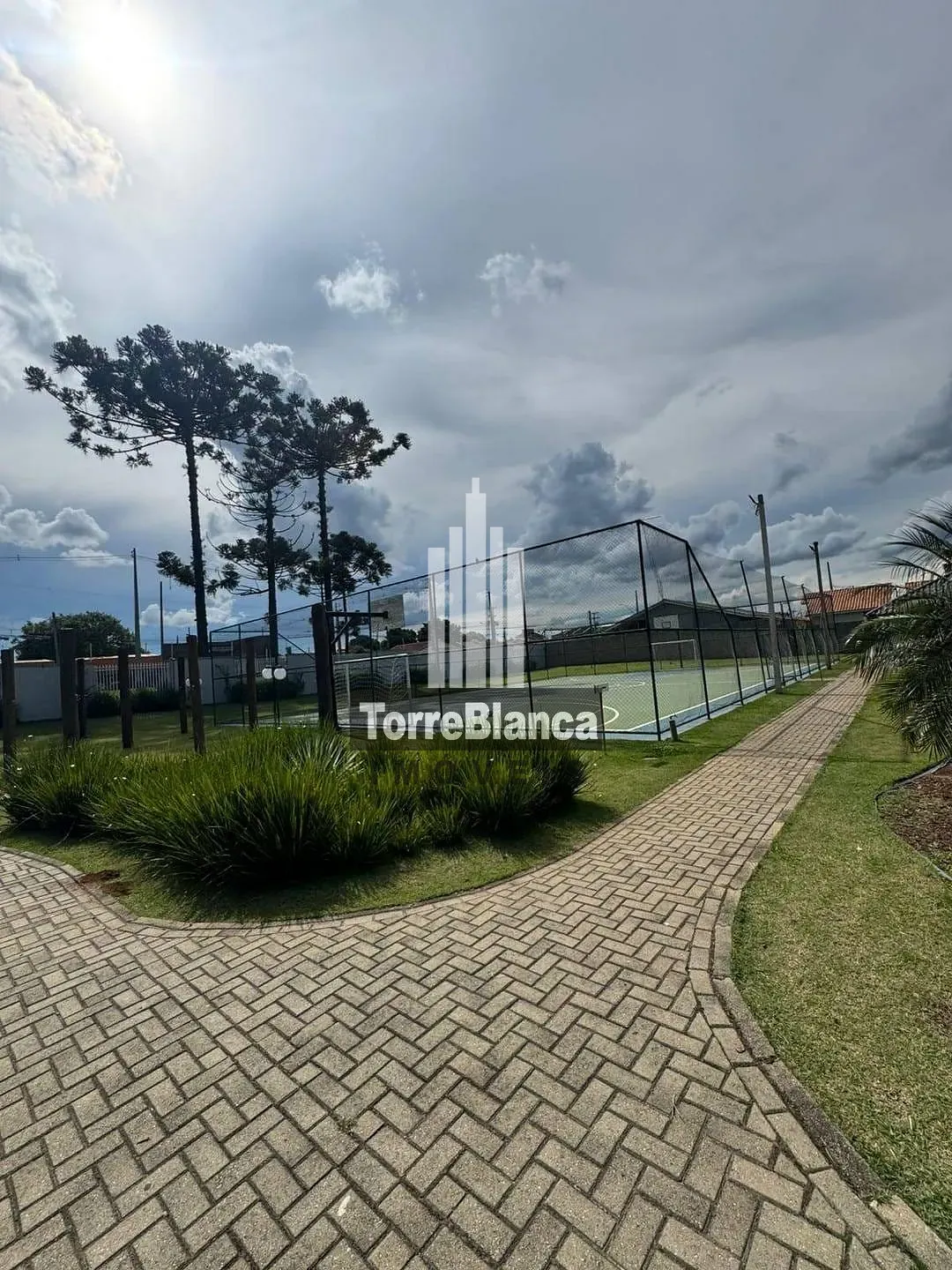 Casa, 3 quartos, 59 m² - Foto 4