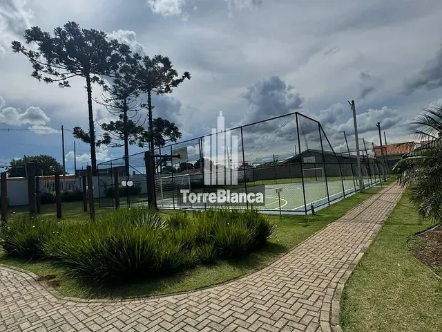 Casa com 214m² 3 quartos e 1 banheiro, à venda, no bairro Cará-Cará em Ponta Grossa