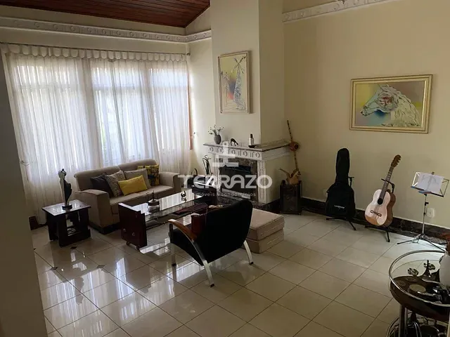 Casa 4 quartos e 3 banheiros, à venda, no bairro Jardim Primavera em Volta Redonda