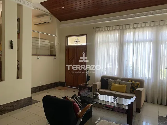 Casa 4 quartos e 3 banheiros, à venda, no bairro Jardim Primavera em Volta Redonda