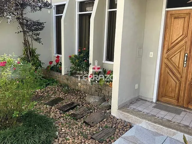 Casa 4 quartos e 3 banheiros, à venda, no bairro Jardim Primavera em Volta Redonda