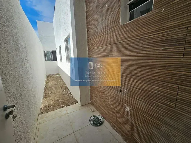 Casa 3 quartos e 3 banheiros, à venda, no bairro Praia De Tamandaré em Tamandaré