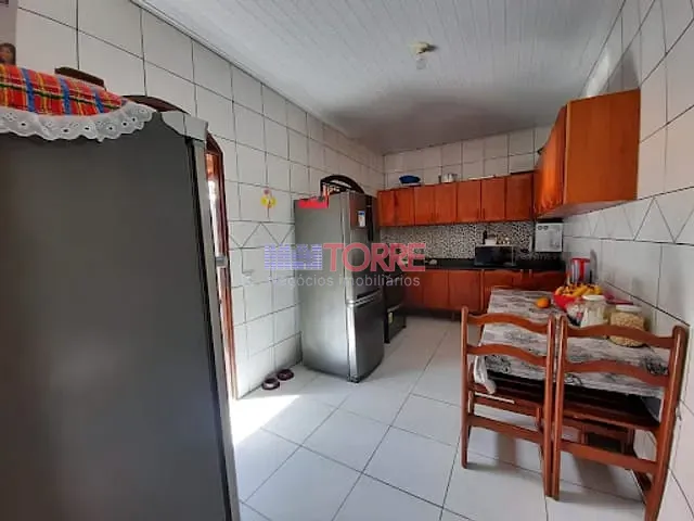 Casa 4 quartos e 4 banheiros, à venda, no bairro OLIVENÇA em Ilhéus