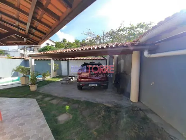 Casa 4 quartos e 4 banheiros, à venda, no bairro OLIVENÇA em Ilhéus