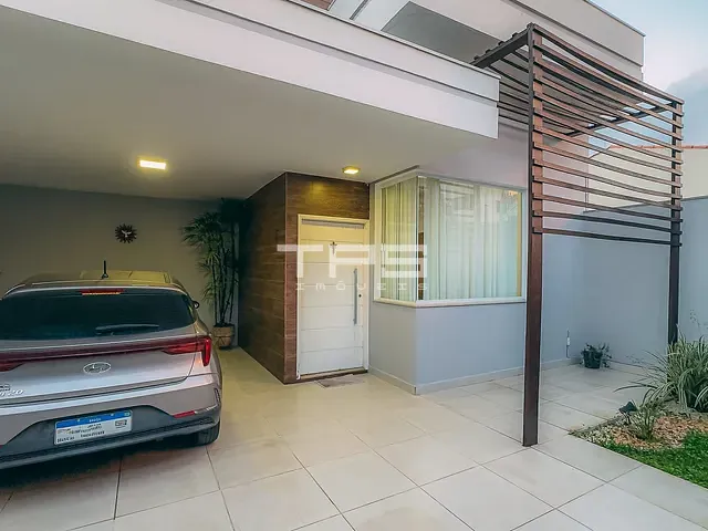 Casa 3 quartos e 3 banheiros, à venda, no bairro Jardim Bela Vista em Guaratinguetá