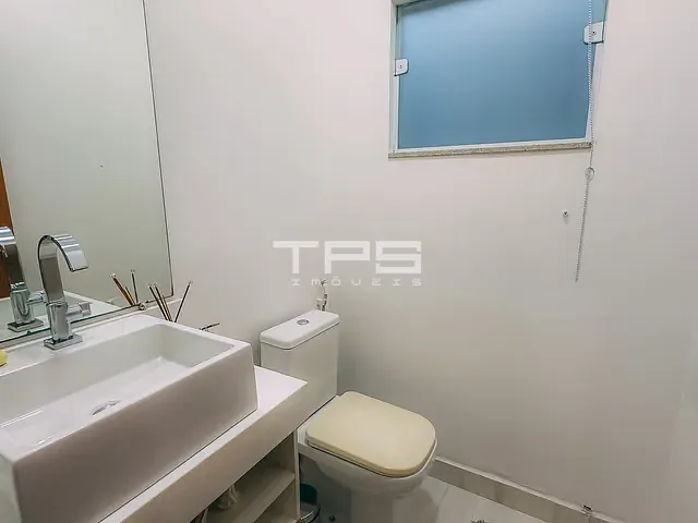 Casa 3 quartos e 3 banheiros, à venda, no bairro Jardim Bela Vista em Guaratinguetá