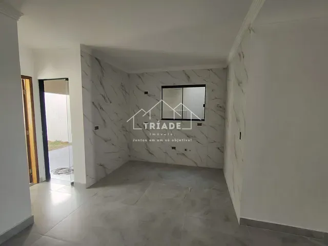 Casa 3 quartos e 1 banheiro, à venda, no bairro Costeira em Araucária
