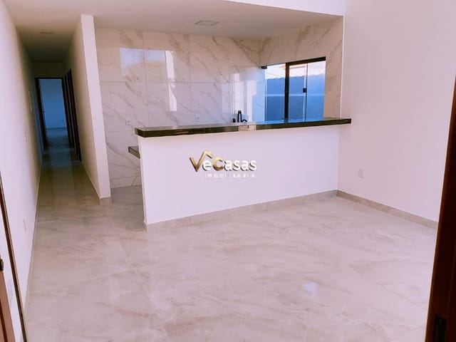 Casa com 100m² 3 quartos e 2 banheiros, à venda, no bairro Verdes Mares em Rio das Ostras