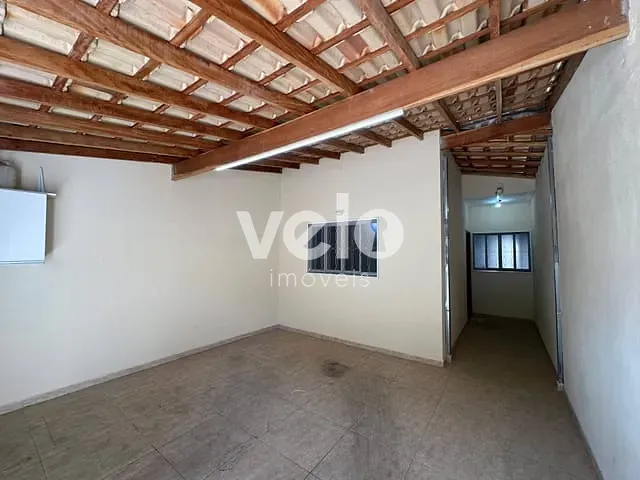 Casa com 125m² 2 quartos e 2 banheiros, à venda, no bairro Jardim Continental III em Taubaté