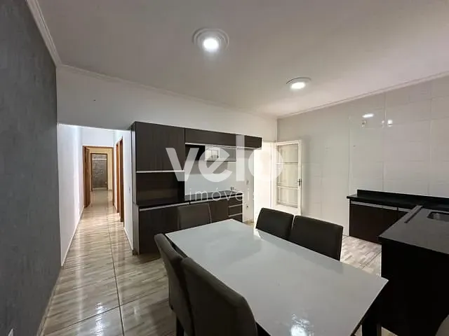 Casa com 125m² 2 quartos e 2 banheiros, à venda, no bairro Jardim Continental III em Taubaté