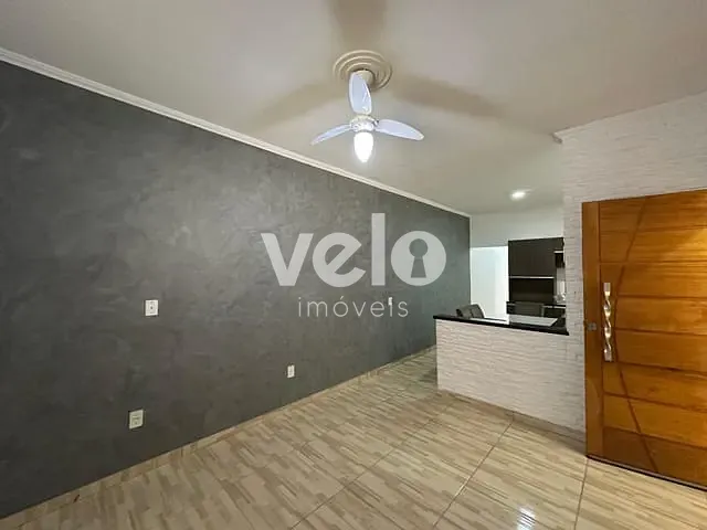 Casa com 125m² 2 quartos e 2 banheiros, à venda, no bairro Jardim Continental III em Taubaté